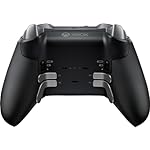 Xbox Elite Series 2 Controller - Black (Renewed) - Image 3
