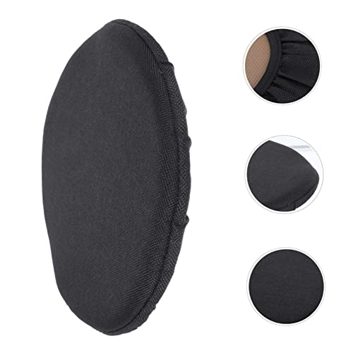 Housse de siege en tissu lavable robuste pour tabouret rond