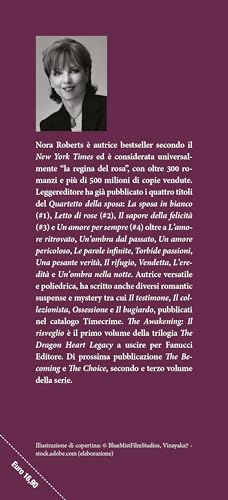 The Awakening. Il Risveglio. The Dragon Heart Legacy (Vol. 1) - 3