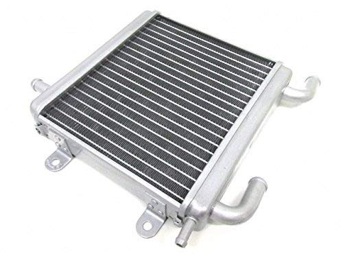 Kühler Wasserkühler Radiator passend für Yamaha Aerox MBK Nitro SA14 YQ 50