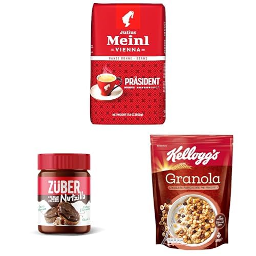 Türkiye Maçı Kahvaltı Seti
