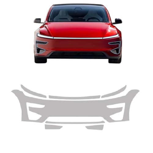 for 2026 Model Y