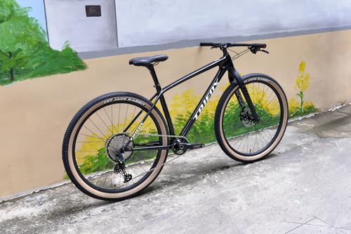 Encuentra la mejor selección de Mtb 29er carbono disponible en línea. 4 Imagen adicional