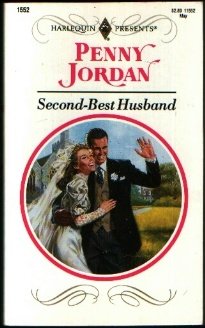 Second - Best Husband (Harlequin Presents No. 1... 0373115520 Book Cover