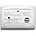 Safe T Alert 20 Series Mini LP Gas Alarm - Propane Alarm - Surface Mount, White - 20-441-P-WT