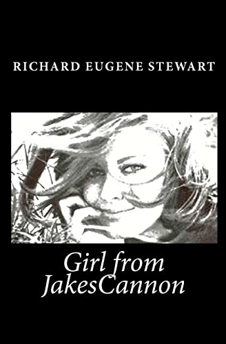 Girl from JakesCannon