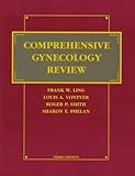 Comprehensive Gynecology Review