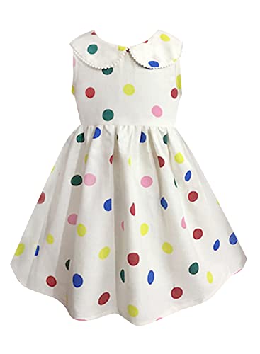 Image of A.T.U.N. (All Things UBER Nice) Girls Knee-Length Casual Dress