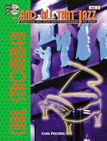 And All That Jazz, Vol. 2 0825853133 Book Cover