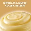 JELL-O Instant Vanilla Pudding & Pie Filling Mix (28 oz Boxes, Pack of 12)