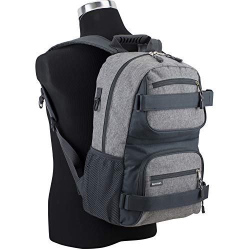 Eastsport Multi-Sport Skateboard Bag