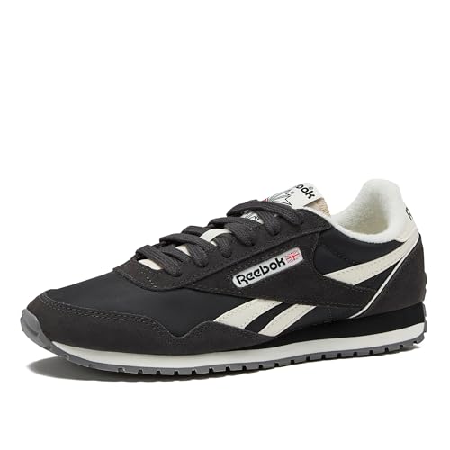 Reebok Women's Classic AZ Legacy Sneakers for Women, Casual Athletic Womens Shoes, Washed...