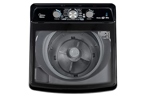 Lista de lavadora midea los mejores 5. 20 Imagen adicional