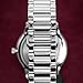 Emporio Armani Watch for Men, Three Hand Date Movement, 43 mm Silver...