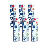 【宝酒造】宝焼酎「ピ