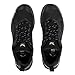 Salewa Men's Pedroc Powertex Waterproof Trekking & Hiking Shoe - Black/Black - 9.5