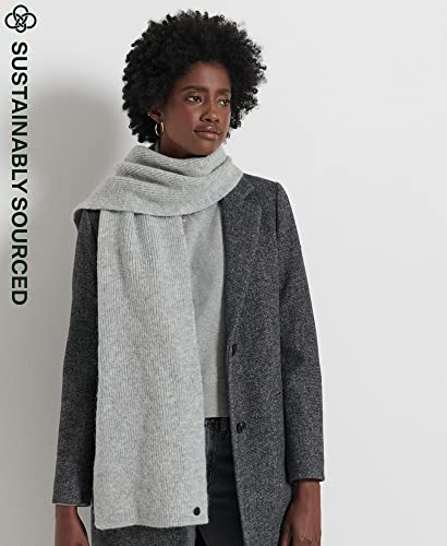 Écharpe femme Superdry Luxe - vue 3