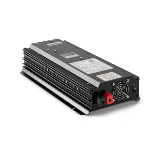 Pump Sentry 822 PS- Emergency Power for Sump Pumps by Sec America