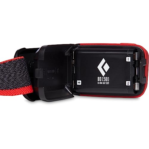 BLACK-DIAMOND-Equipment-Spot-400-Lumen-LED-Headlamp-Graphite