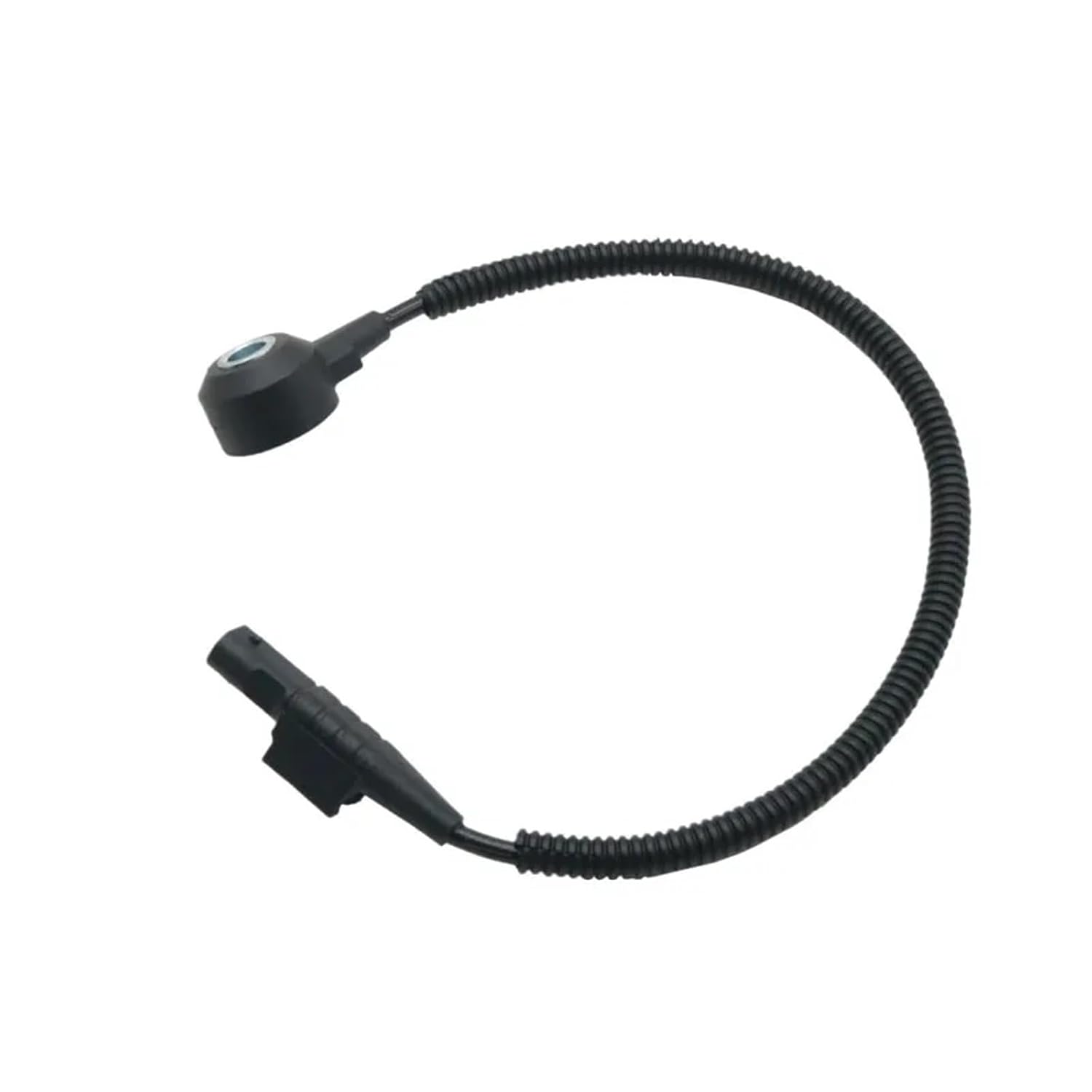 Knock Detonation Sensor for Audi A3 A5 A6 Q3 Q5 Q7 B9 Quattro S3 TT for Volkswagen 06K905377E Car Replacement