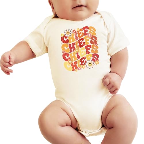 Chiefs School Spirit Shirt for Game Day Apparel for Adults and Kids2