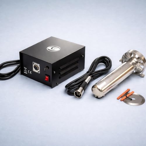 Easycut Stainless Steel Electric Doner Kebab Machine