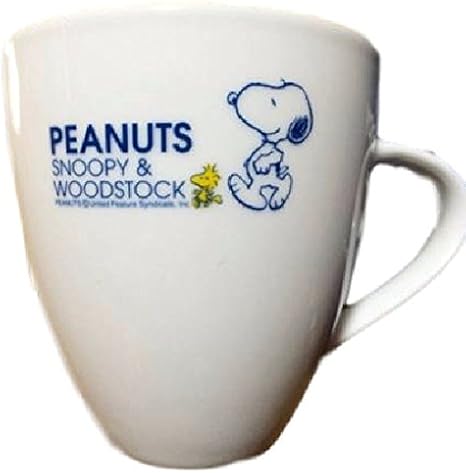 Amazon Co Jp スヌーピー セブンイレブン マグカップ ホビー 通販