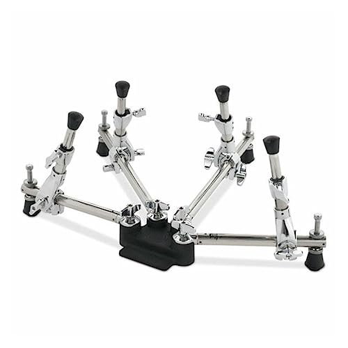 DW Drums Bass Drum Riser (Adjustable Lifter)