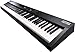 Roland RD-08 88-Key Stage Piano - Black Bundle with Adjustable Stand, Sustain Pedal, Online Piano Lessons, and Austin Bazaar Instructional DVD