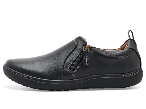 Image of Clarks Womens Nalle Lilac | Casual Shoes