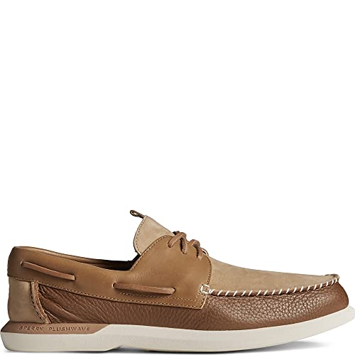 Sperry A/O Plushwave 2.0, Bronzeado 1, 7