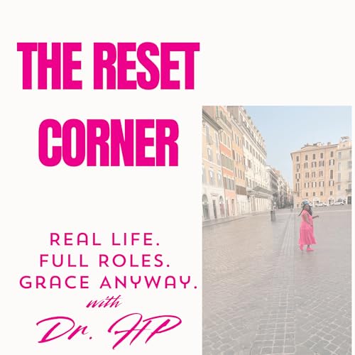 Grace in the Middle: The Graceful Mom Life cover art