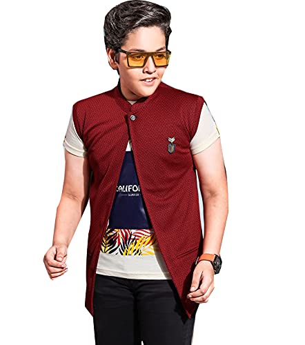 Image of Boys Slimfit