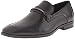 Calvin Klein Men's Horrace Leather Oxford