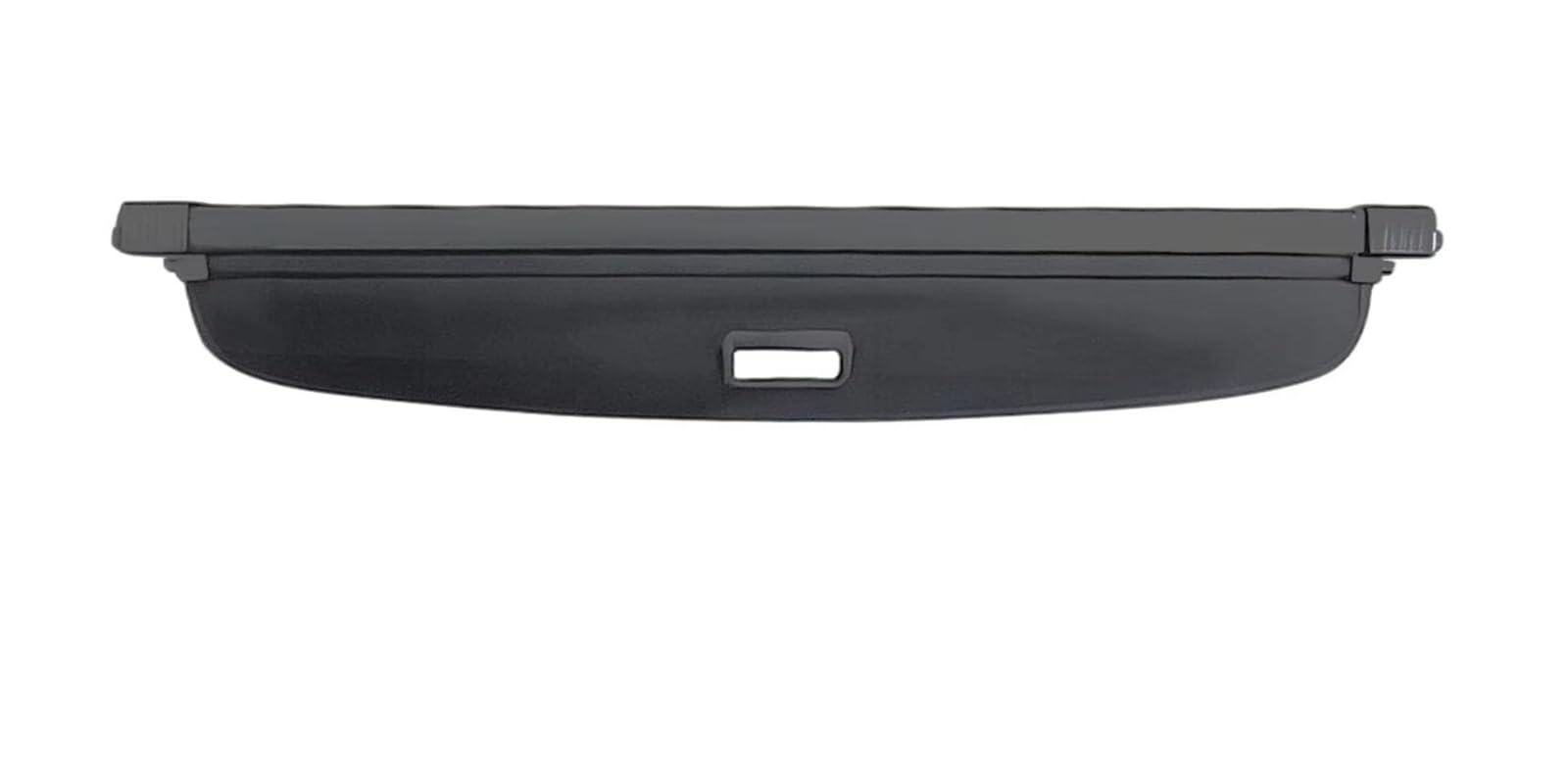 Pantalla de seguridad para maletero de Cadillac Lyriq que aporta privacidad total al equipaje 6