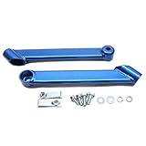 クスコ ( CUSCO )【 パワーブレース 】(フロントサイド用) ミツビシ ランサーエボリューション 564 492 FS