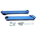 Cusco 564 492 FS Power Brace Front Side Mitsubishi Lancer EVO SE 2003-2006