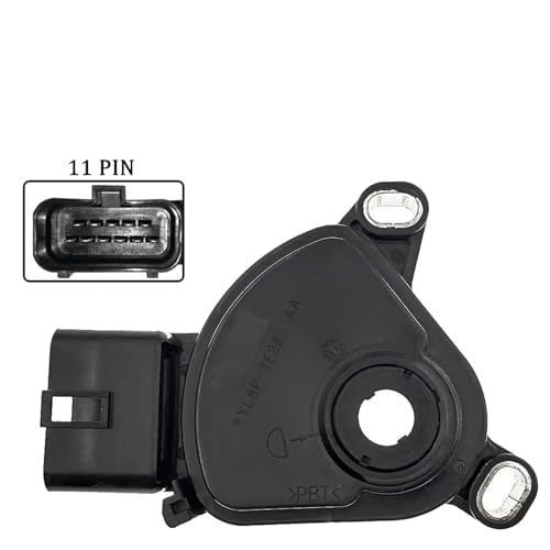 Capteur de sécurité neutre YL8Z-7F293-AA pour réparer le démarrage de Mazda Tribute - 3