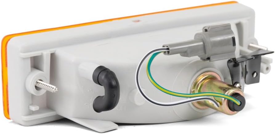 For Nissan Pathfinder Parking/Signal Light 1988-1995 Passenger Side | Front | NI2521108