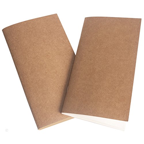 Diario de cuero de páginas recargables con un bolsillo de PVC con cremallera y 18u00a0ranuras para tarjetas, color blanco