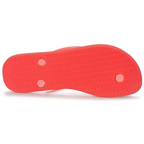 Image of Havaianas womens Slim Brasil Prep Flip-Flops