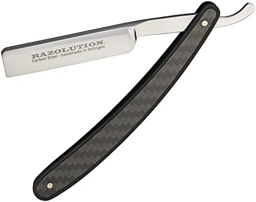 SBT88171 Straight Razor Knife