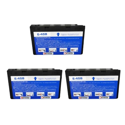 Cartouche ICCL45 CL45 pour remplacer votre encre épuisée sur PictureMate PM225 PM260 PM300