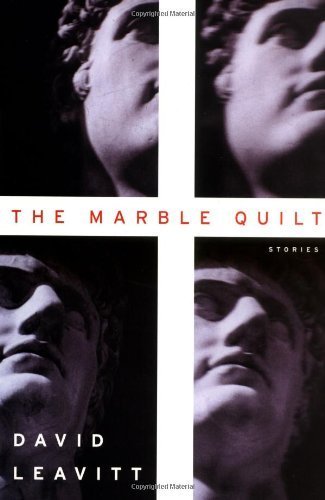The Marble Quilt 0965300439 Book Cover