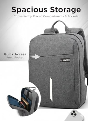 Image of Waterproof Laptop Side Bag Waterresistan Convenience Daily Routine Use File Bag 30 L Trolley Attaching Laptop Bag