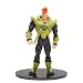 Banpresto Dragon Ball Z 8.6-Inch Android 16 Figure, SCulture Big Budoukai Volume 6
