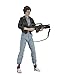 NECA - Aliens 7" scale action figure - Series 12 Lt. Ellen Ripley (Bomber Jacket)