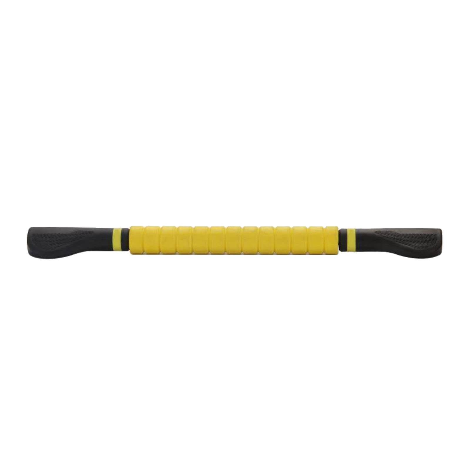 Generic Rodillo de Masaje para Celulitis, Espalda Y Cuello, Ideal para Y para El Masaje Muscular Miofascial.