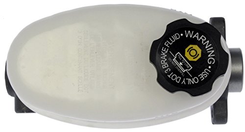 Dorman M630511 Brake Master Cylinder Compatible with Select Chevrolet/GMC Models by Dorman - Used condition - US$45.02