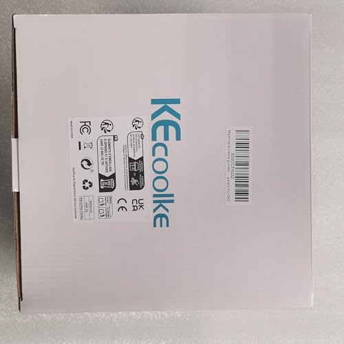 KECOOLKE Ice Cream Maker SU-562 の商品画像 7